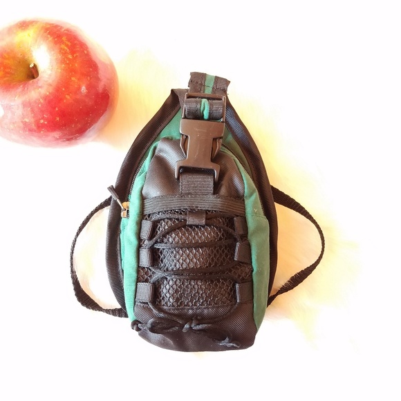 Handbags - Mini Backpack LOL